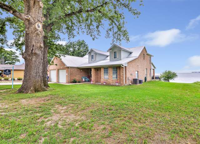 Property at 267 Sunset Shadows Blvd, Livingston, TX 77351, 4 beds, 4 baths