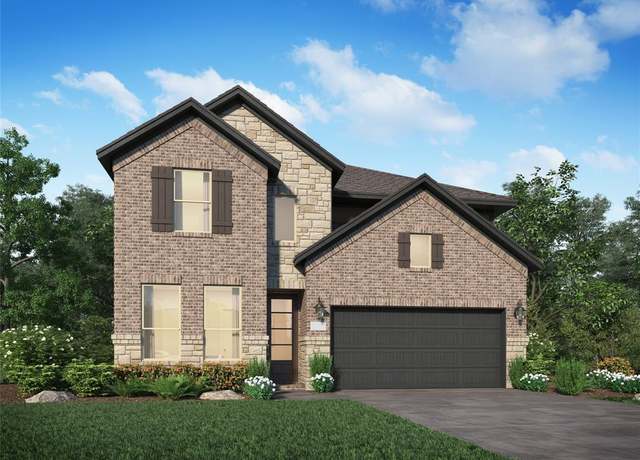 Property at 29006 Great Flatland Trl, Hockley, TX 77447, 4 beds, 3 baths