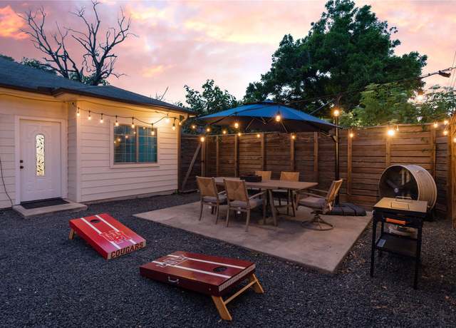 Property at 5106 Hardy St, Houston, TX 77009, 3 beds, 2 baths