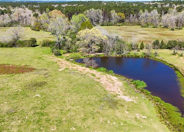 Property at TBD County Road 2780, Woodville, TX 75979