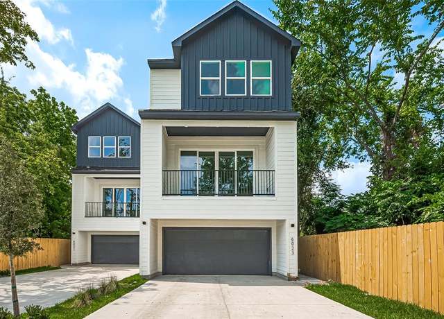 Property at 6023 Maybell, Houston, TX 77091, 3 beds, 3.5 baths