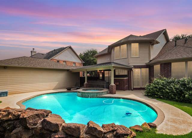 Property at 1930 Hollys Way, Sugar Land, TX 77479, 4 beds, 3.5 baths