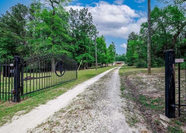 Property at 8771 County Line Rd, Willis, TX 77378, 3 beds, 2 baths