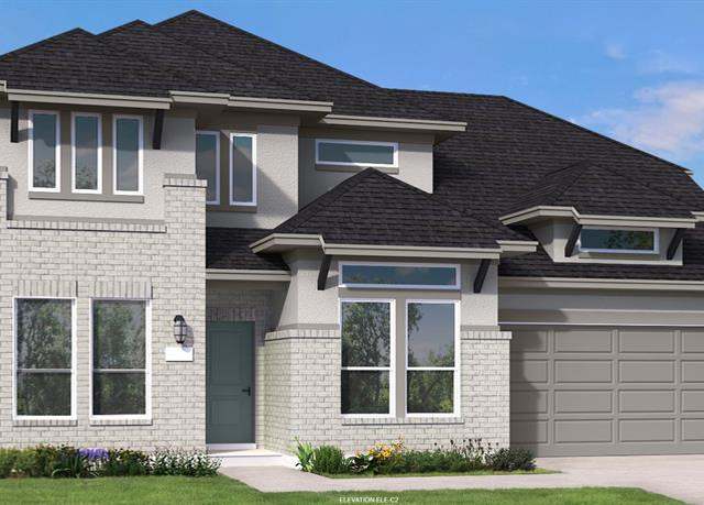Property at 7925 Coastal Prairie Dr, Porter, TX 77365, 4 beds, 4.5 baths
