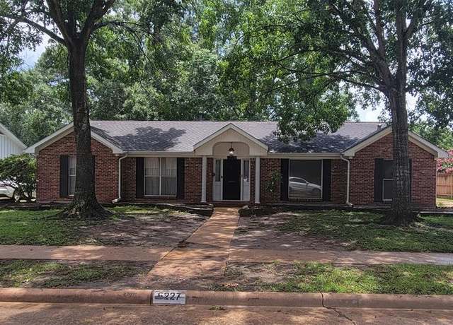 Property at 5227 Imogene St, Houston, TX 77096, 4 beds, 2.5 baths