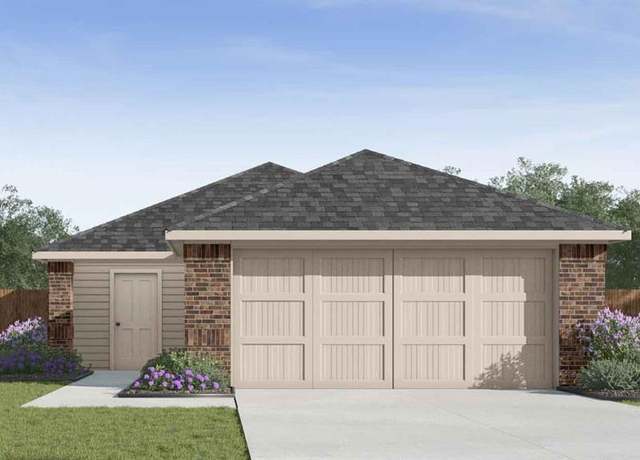 Property at 1025 Bluegill Ln, Alvin, TX 77511, 3 beds, 2 baths