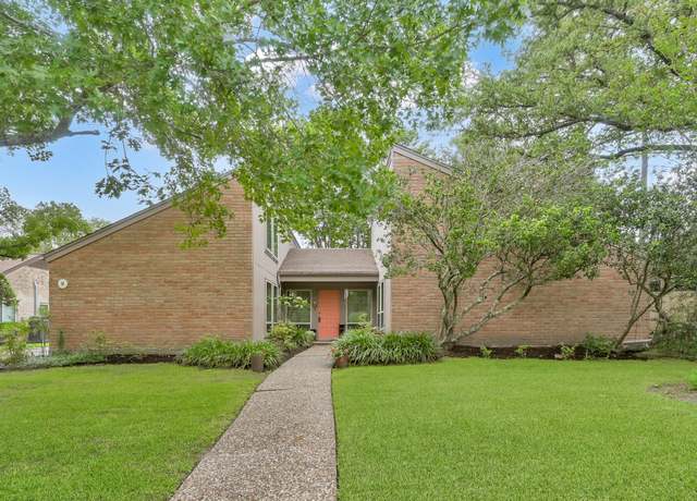 Property at 11414 Cedar Creek Dr, Houston, TX 77077, 3 beds, 2.5 baths