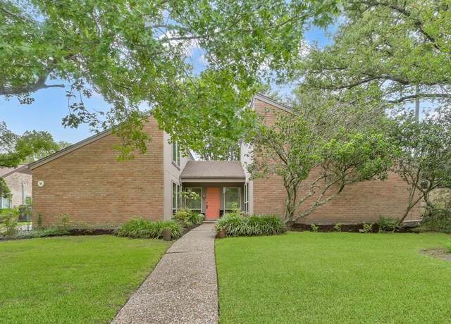 Property at 11414 Cedar Creek Dr, Houston, TX 77077, 3 beds, 2.5 baths