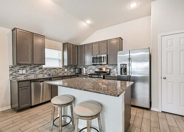 Property at 14715 Ruddy Duck Ln, Houston, TX 77049, 3 beds, 2 baths