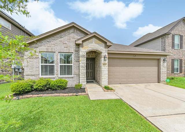 Property at 14715 Ruddy Duck Ln, Houston, TX 77049, 3 beds, 2 baths