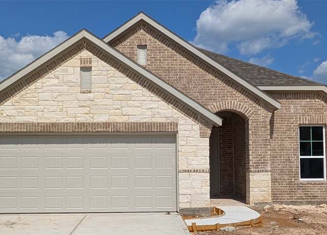 Property at 6325 Fulton Dr, College Station, TX 77845, 4 beds, 3 baths