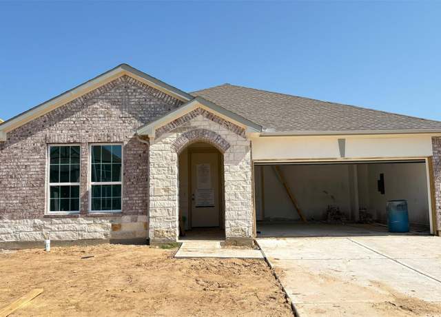 Property at 32118 Sweet Pea Meadows Dr, Hockley, TX 77447, 3 beds, 2 baths
