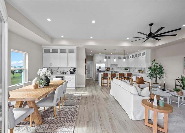 Property at 18310 Shaman Dr, Galveston, TX 77554, 4 beds, 3 baths
