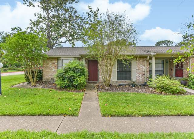 Property at 8801 Hammerly Blvd #1309, Houston, TX 77080, 1 bed, 1 bath