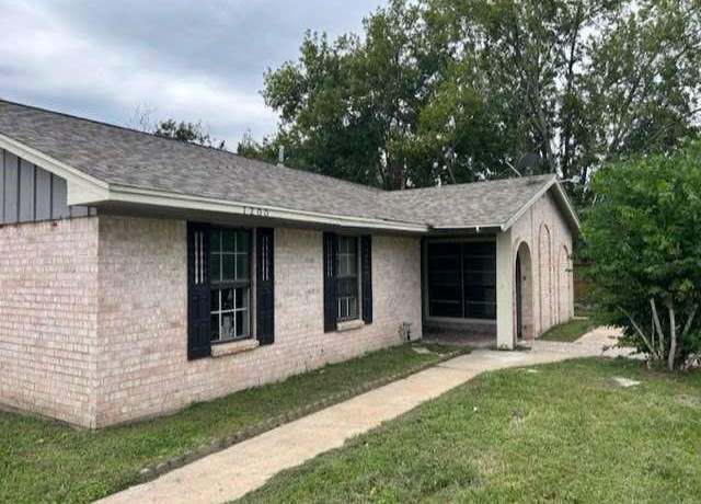 Property at 1200 Rugeley St, Bay City, TX 77414, 3 beds, 1.5 baths