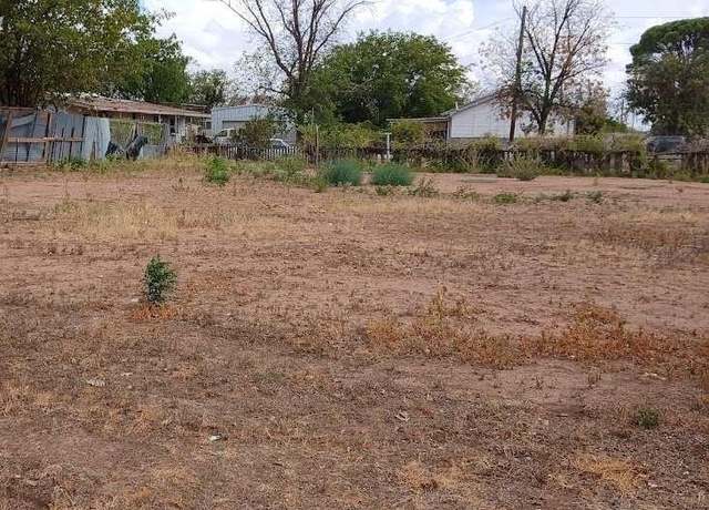 Property at 2800 Avenue F, Snyder, TX 79549