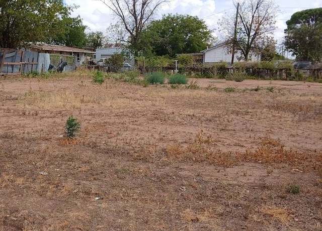 Property at 2800 Avenue F, Snyder, TX 79549