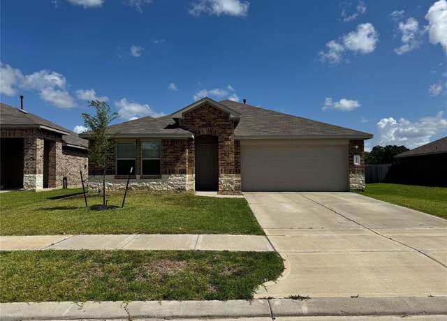 Property at 21527 Bonita Vista Dr, Katy, TX 77449, 4 beds, 2 baths