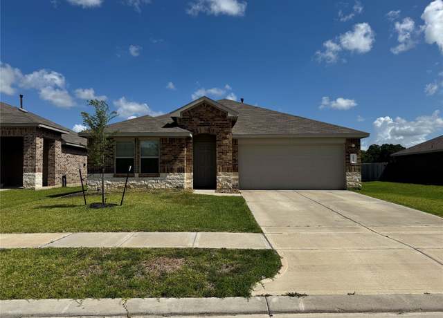 Property at 21527 Bonita Vista Dr, Katy, TX 77449, 4 beds, 2 baths
