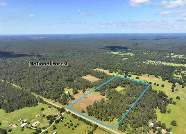 Property at 000 FM 1791, Richards, TX 77873