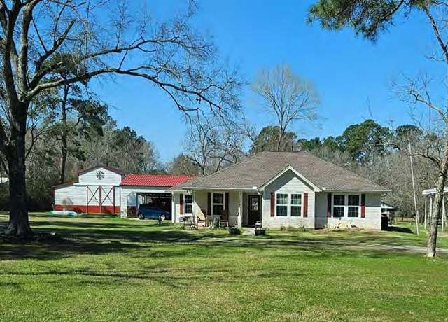 Property at 1466 Sapp, Conroe, TX 77304