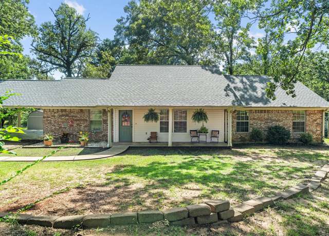 Property at 176 Bending Oak, Pollok, TX 75969, 4 beds, 2.5 baths
