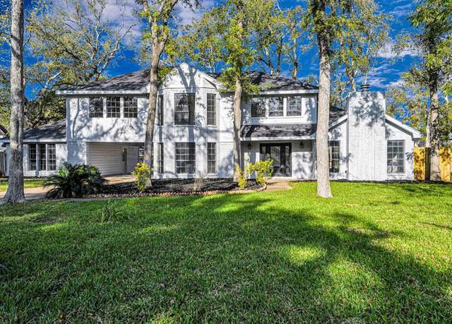 Property at 1711 Surrey Ct, Richmond, TX 77406, 3 beds, 3.5 baths