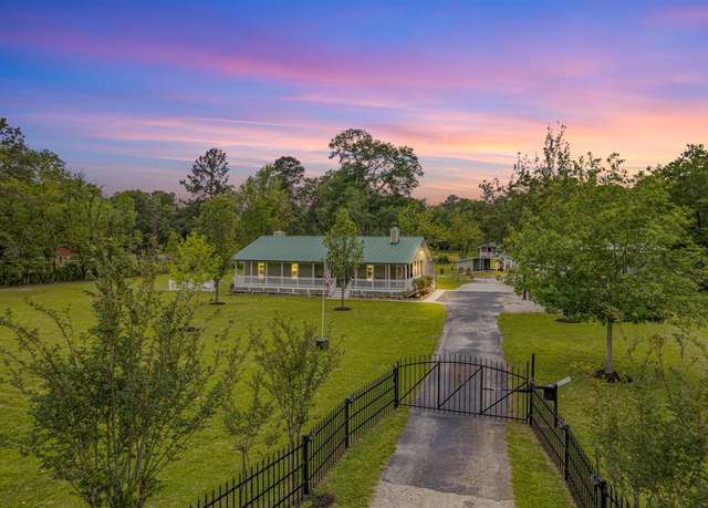 Property at 28776 FM 2090 Rd, Splendora, TX 77372, 3 beds, 2 baths