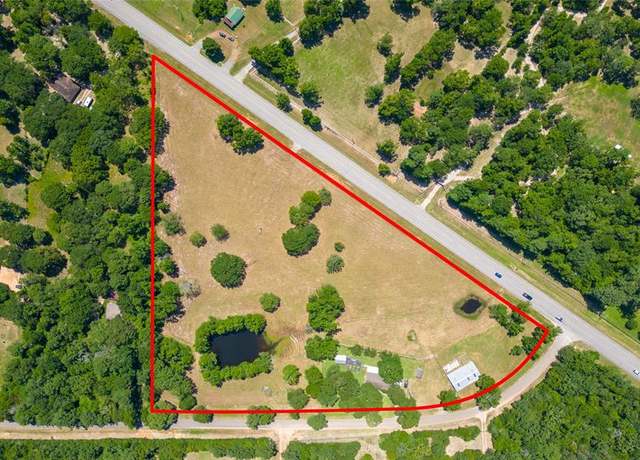 Property at 17629 Carrol Ln, Willis, TX 77378, 3 beds, 2 baths