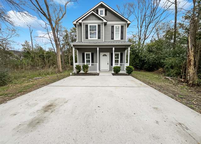 Property at 8104 Sunnyhill St, Houston, TX 77088, 3 beds, 2 baths