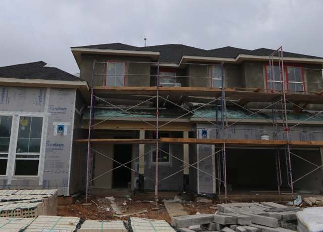 Property at 29543 Highland Meadow Dr, Fulshear, TX 77441, 5 beds, 4.5 baths