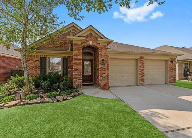 Property at 13510 Marblepointe Ln, Cypress, TX 77429, 3 beds, 2 baths
