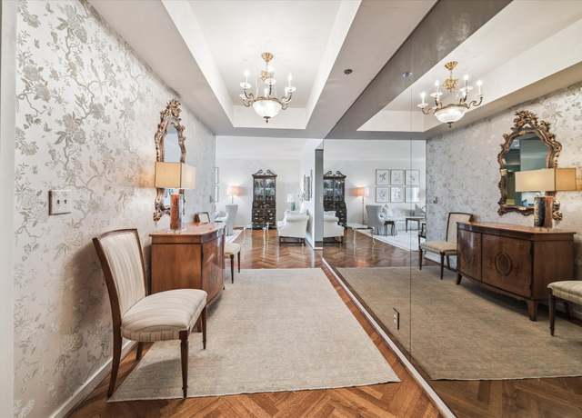 Property at 121 N Post Oak Ln #2402, Houston, TX 77024, 2 beds, 2 baths