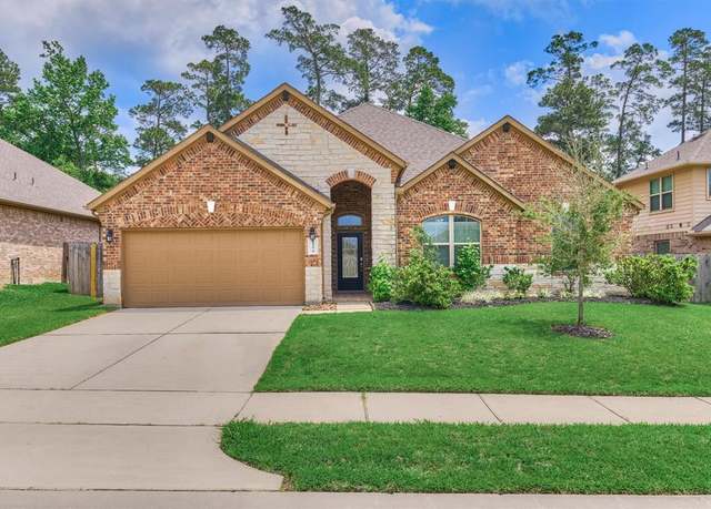 Property at 12276 Emerald Mist Ln, Conroe, TX 77304, 4 beds, 3 baths