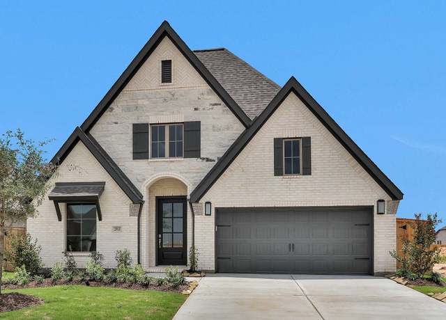 Property at 2911 Sweet Honey Ln, Fulshear, TX 77423, 4 beds, 3 baths
