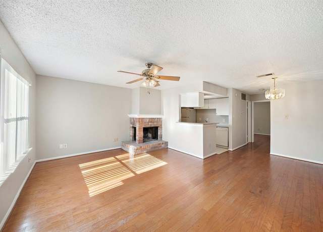Property at 7402 Alabonson Rd #506, Houston, TX 77088, 1 bed, 1 bath