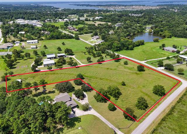 Property at TBD Thompson Rd, Willis, TX 77318
