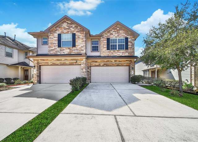 Property at 31 Whitekirk Pl, Magnolia, TX 77354, 3 beds, 2.5 baths