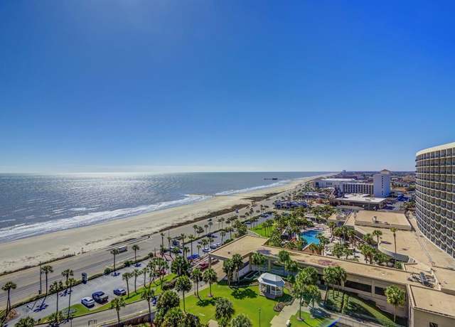 Property at 5220 Seawall Blvd Unit 1536/37, Galveston, TX 77551, 2 beds, 2 baths