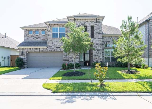 Property at 15842 Formaston Forest Dr, Humble, TX 77346, 4 beds, 3.5 baths