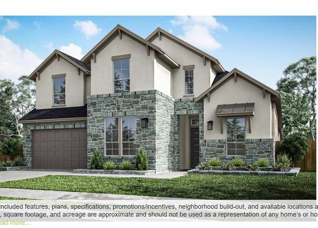Property at 27710 River Wind Dr, Spring, TX 77386, 5 beds, 4.5 baths