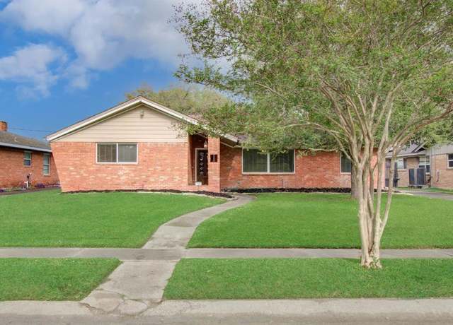 Property at 11502 Endicott Ln, Houston, TX 77035, 3 beds, 2 baths
