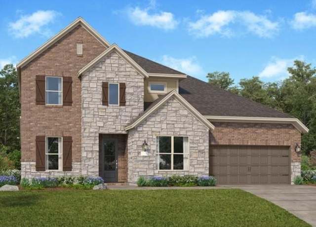 Property at 22186 Wilderness Waterway Ln, Porter Heights, TX 77365, 4 beds, 3.5 baths