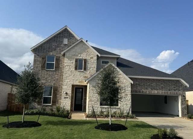 Property at 22186 Wilderness Waterway Ln, Porter Heights, TX 77365, 4 beds, 3.5 baths
