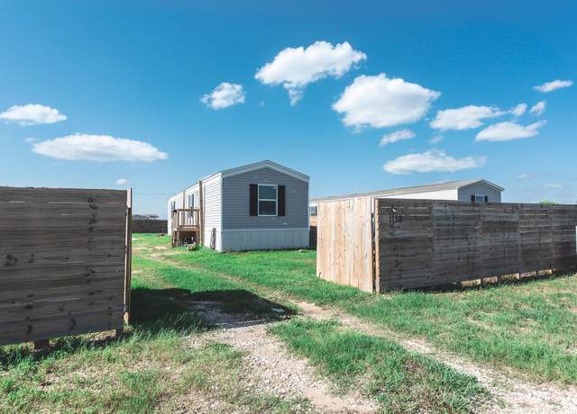 Property at 1158 Road 5720, Cleveland, TX 77327, 2 beds, 2 baths