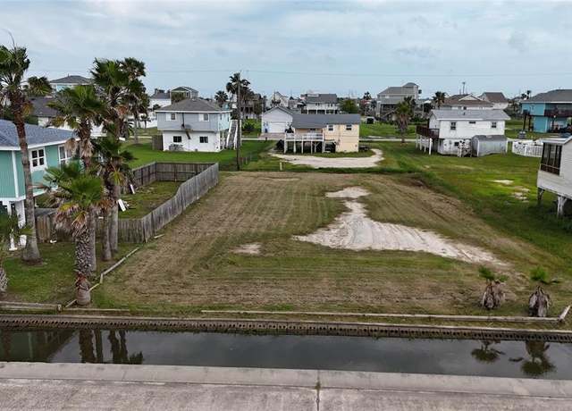 Property at 16627 Jolly Roger, Jamaica Beach, TX 77554