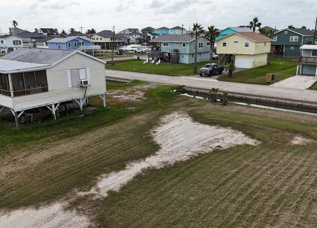Property at 16627 Jolly Roger, Jamaica Beach, TX 77554