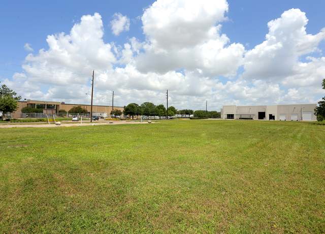 Property at 0 Blalock Rd, Houston, TX 77041