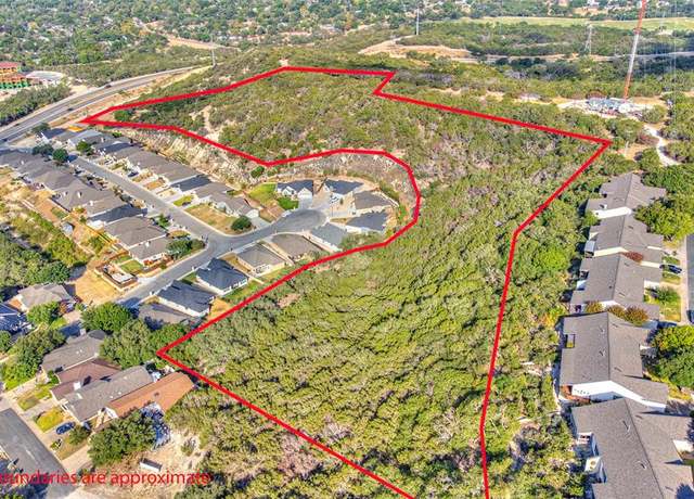 Property at 300 Holdsworth, Kerrville, TX 78028