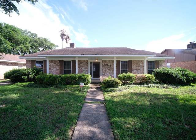 Property at 12318 Bexley Dr, Houston, TX 77099, 4 beds, 2 baths